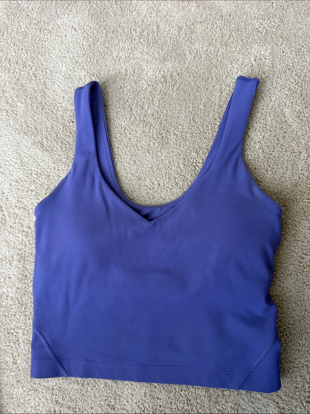 Lululemon Align Tank